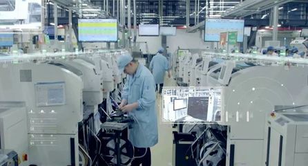 博世豪擲8億打造智能工廠，5月即將揭曉未來(lái)汽車電子制造新標(biāo)桿