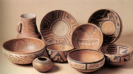 大國(guó)匠藝丨浴火重生，質(zhì)樸無(wú)華——陶器日用陶瓷制品銷售的藝術(shù)與傳承
