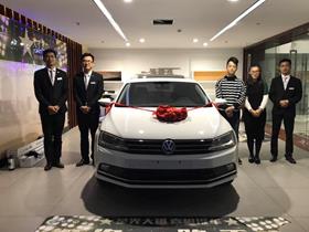 一汽 大眾新能源 一汽 大眾4s店地址 電話 合肥亞夏寶騰汽車銷售服務(wù) 易車網(wǎng)