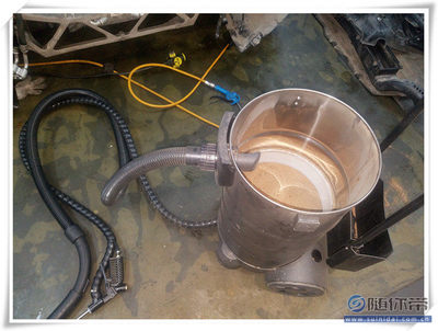 【北京保時捷帕拉梅拉核桃砂清洗氣門積碳保養】北京安馳暢達汽車配件銷售中心 - 產品庫