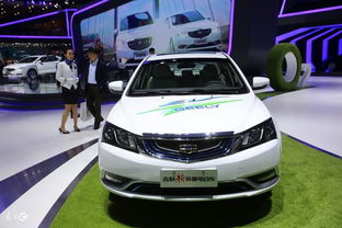 中國汽車自主品牌市場格局已定 只有這三家企業銷量過百萬輛