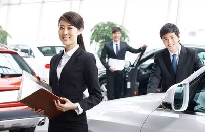 【招聘】兄弟汽車誠招出納、銷售經理等,歡迎大家加入我們