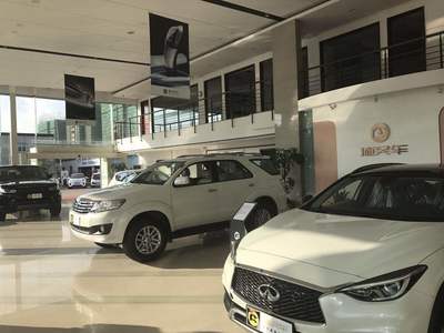 寧波今年買汽車不必去4S店了,可通過新車特價超市買汽車了_汽車_網(wǎng)