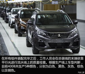 【4008出生地 參觀標(biāo)致成都工廠_山東臨沂駿獅新車信息】-汽車之家