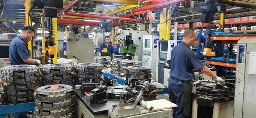 長春新區(qū):聚焦專精特新 打造發(fā)展優(yōu)勢