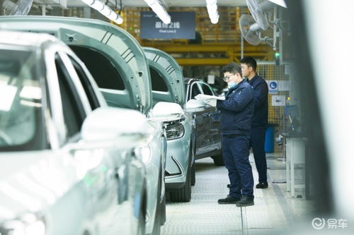 成為藍(lán)谷麥格納制造工藝師需要先了解這些