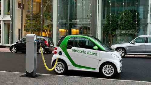 這都2020年了,你還覺得新能源車不能買