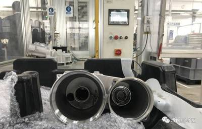 畝均產(chǎn)值7000萬(wàn)元 漢格斯特中國(guó)北方工廠開業(yè)