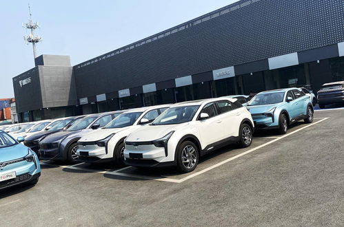 汽車頭條 比你更焦慮的,是等待 北京搖號(hào) 的銷售們