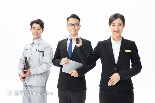 汽車(chē)服務(wù)銷(xiāo)售團(tuán)隊(duì)