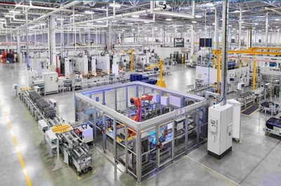 官宣!全新電動(dòng)汽車(chē),常熟造!