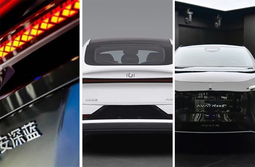 長安汽車9月銷量確認 自主品牌穩坐中流砥柱，福特品牌增長遇阻 汽車配件銷售表現亮眼